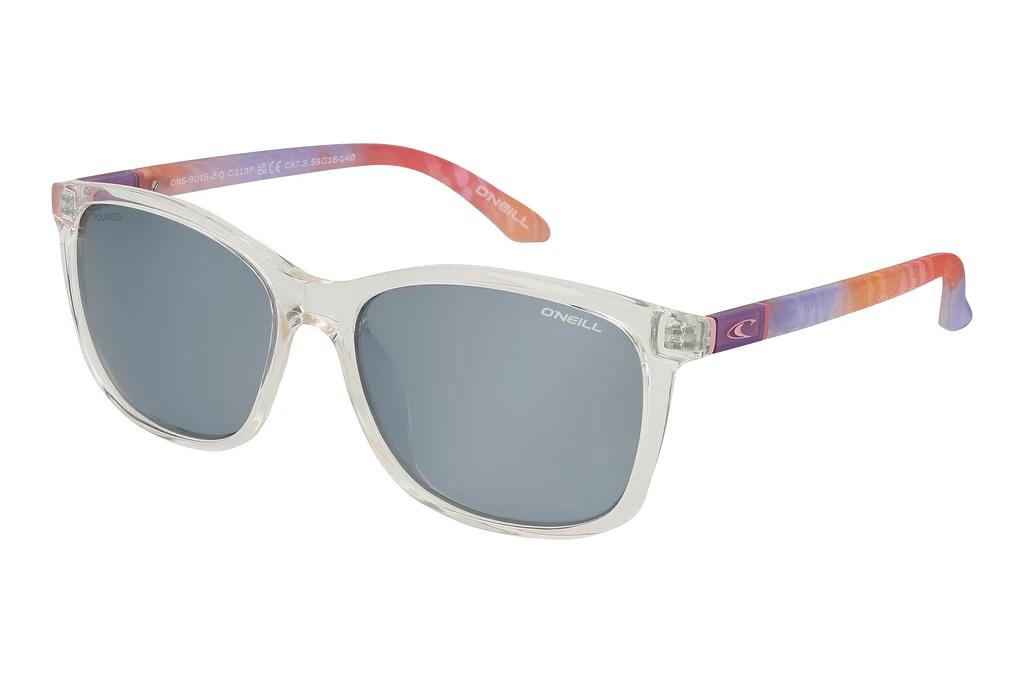 O`Neill   ONS 9015 2.0 113P solid smokecrystal|blue